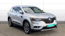Renault Koleos 2.0 dCi Iconic 5dr 2WD X-Tronic Diesel Estate